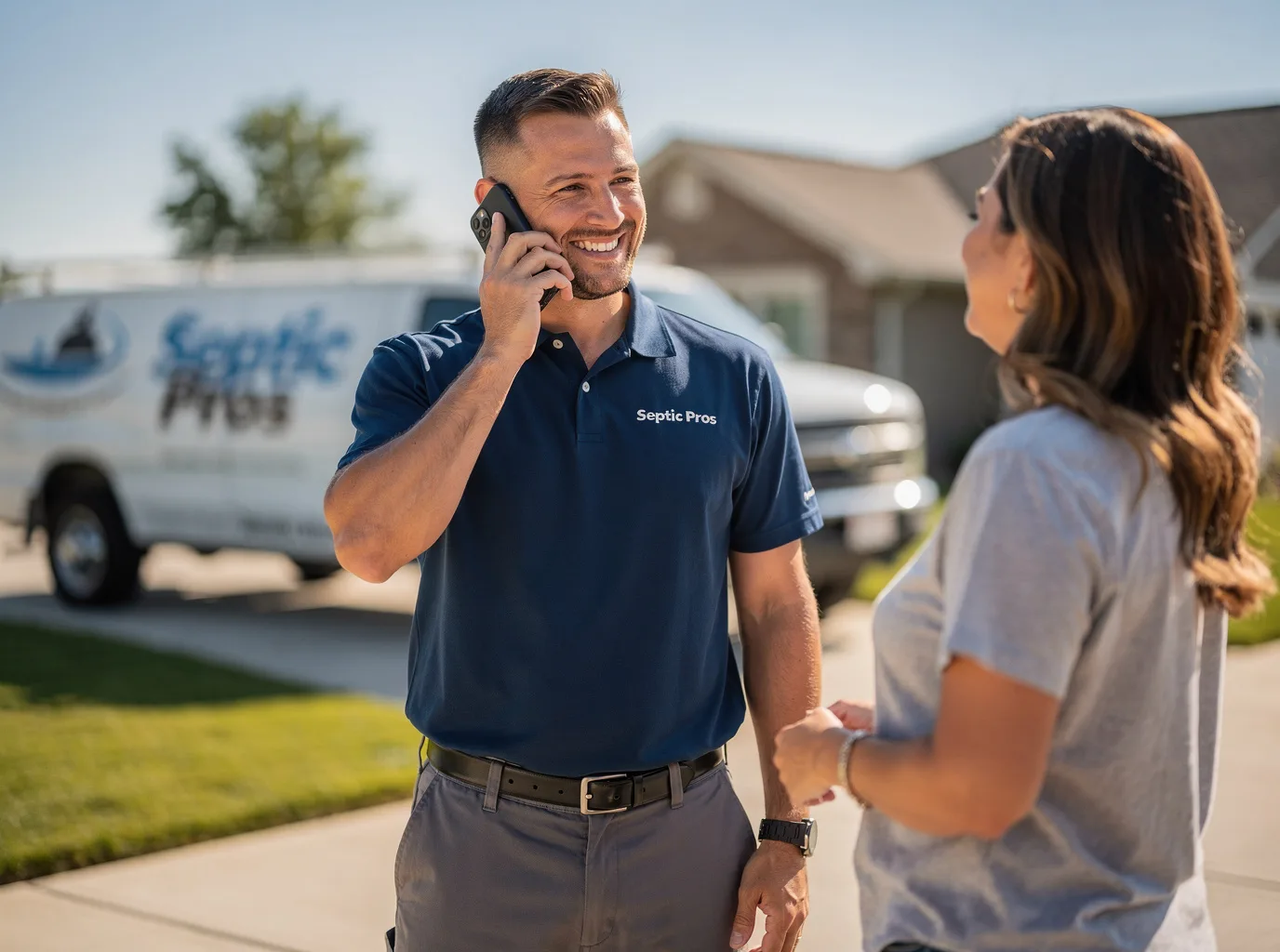 Septic Tank Pumping Linch, WY FAQs
